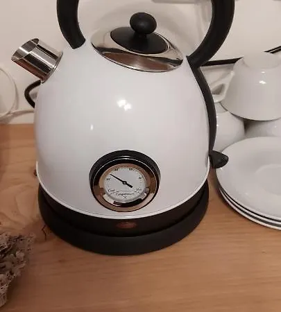 Pensjonat Casa F. 4*