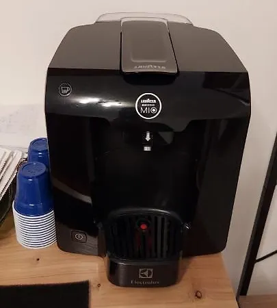 Casa F. 4* Acquaviva (Montepulciano)